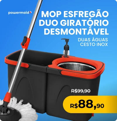 Mop Duo